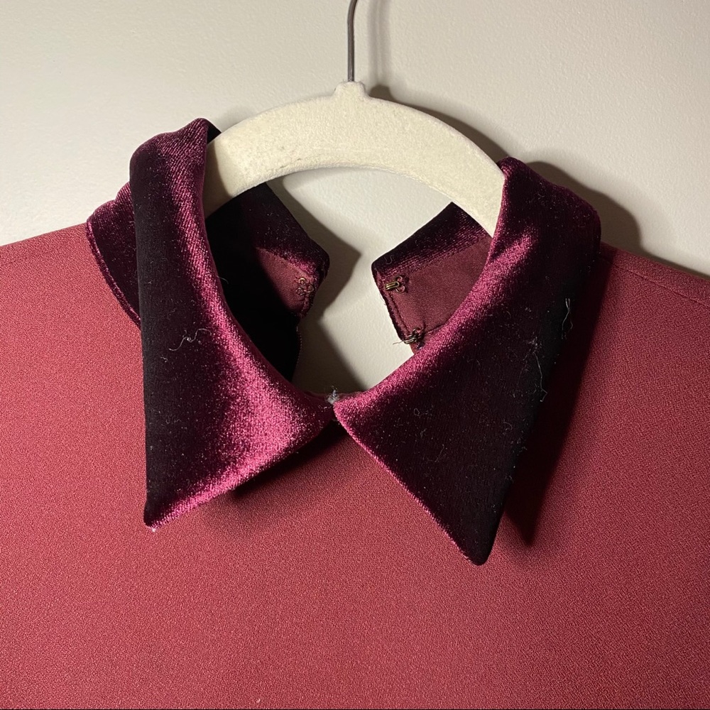 ❌SOLD❌Club Monaco Sallyet Dress Meghan Markle 00 - Picture 5 of 7